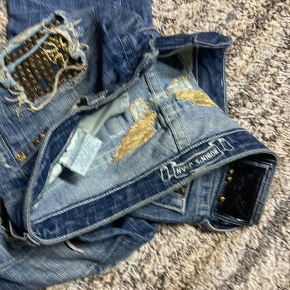 Robin jeans - Picture 3 of 3